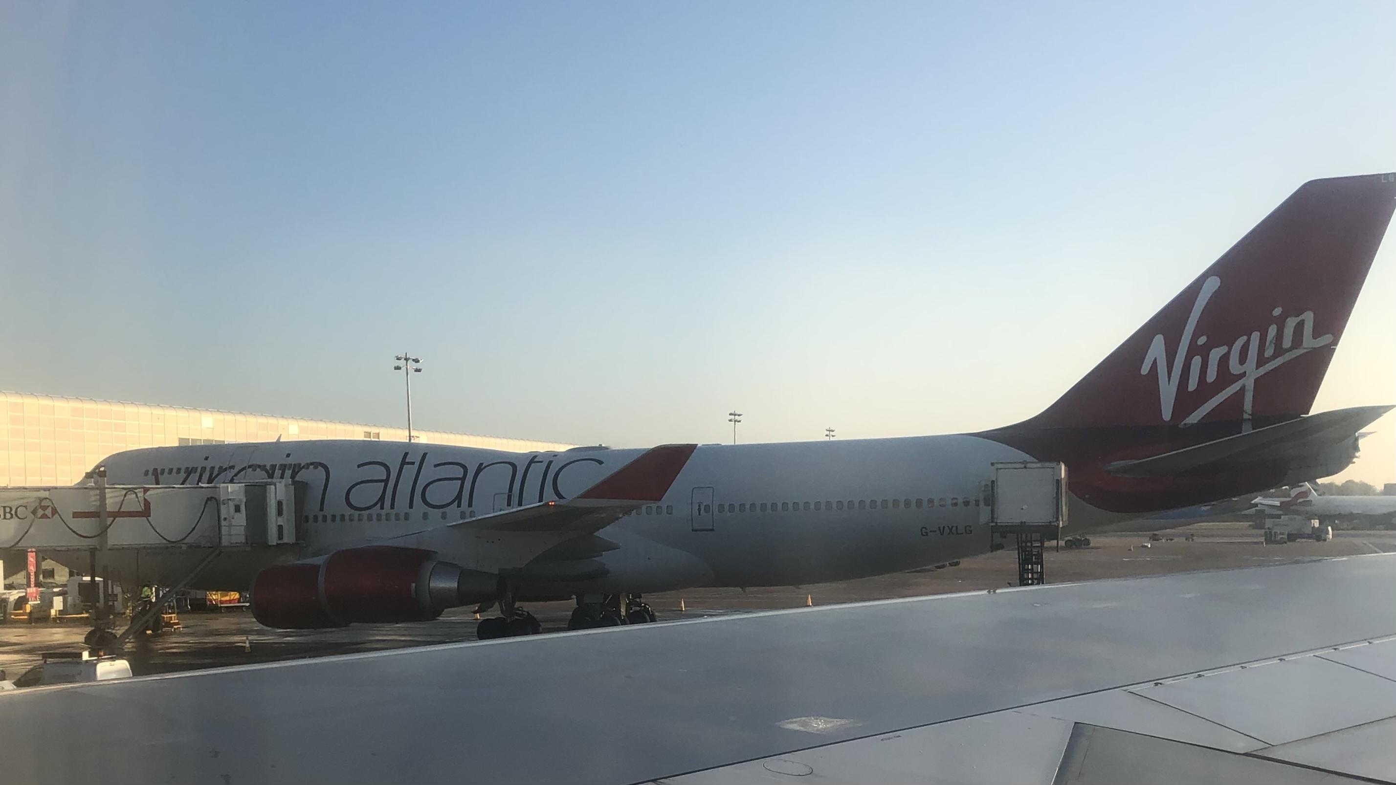 Navigating Transportation Choices at London‌ Gatwick