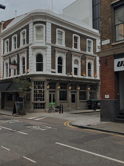 Immersing in the Rich History and Heritage of Brixton