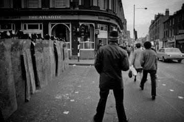brixton riots 1985