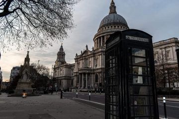 london latitude