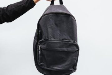 brixton backpack