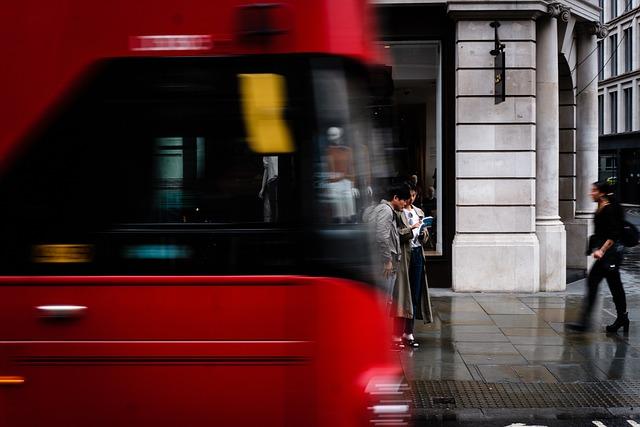 Indulging in Londons ⁢Culinary Scene:⁤ A 3-Day Foodie Itinerary