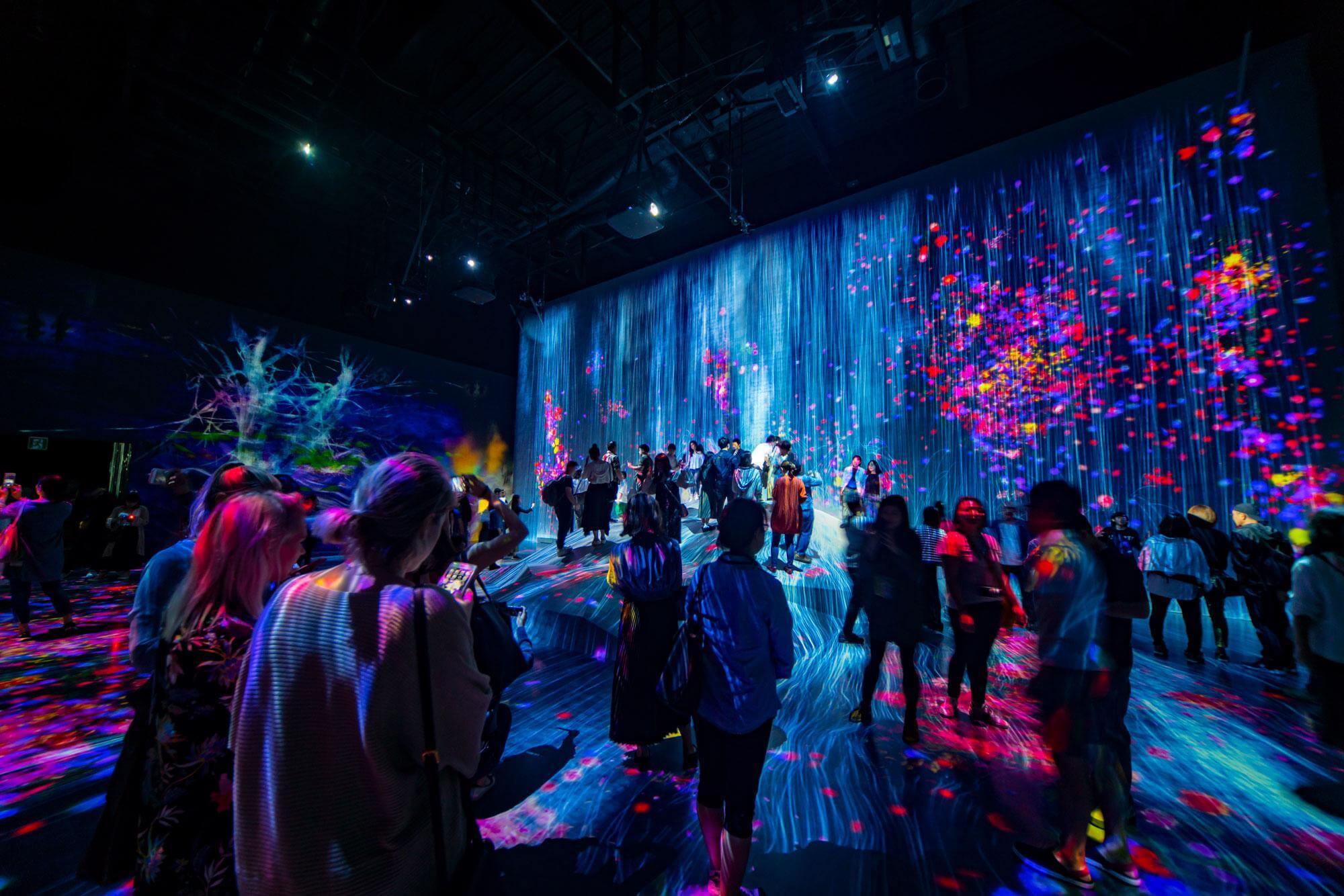 Immersive Visual Delight: Exploring the Magic of ‍70mm IMAX⁢ Technology