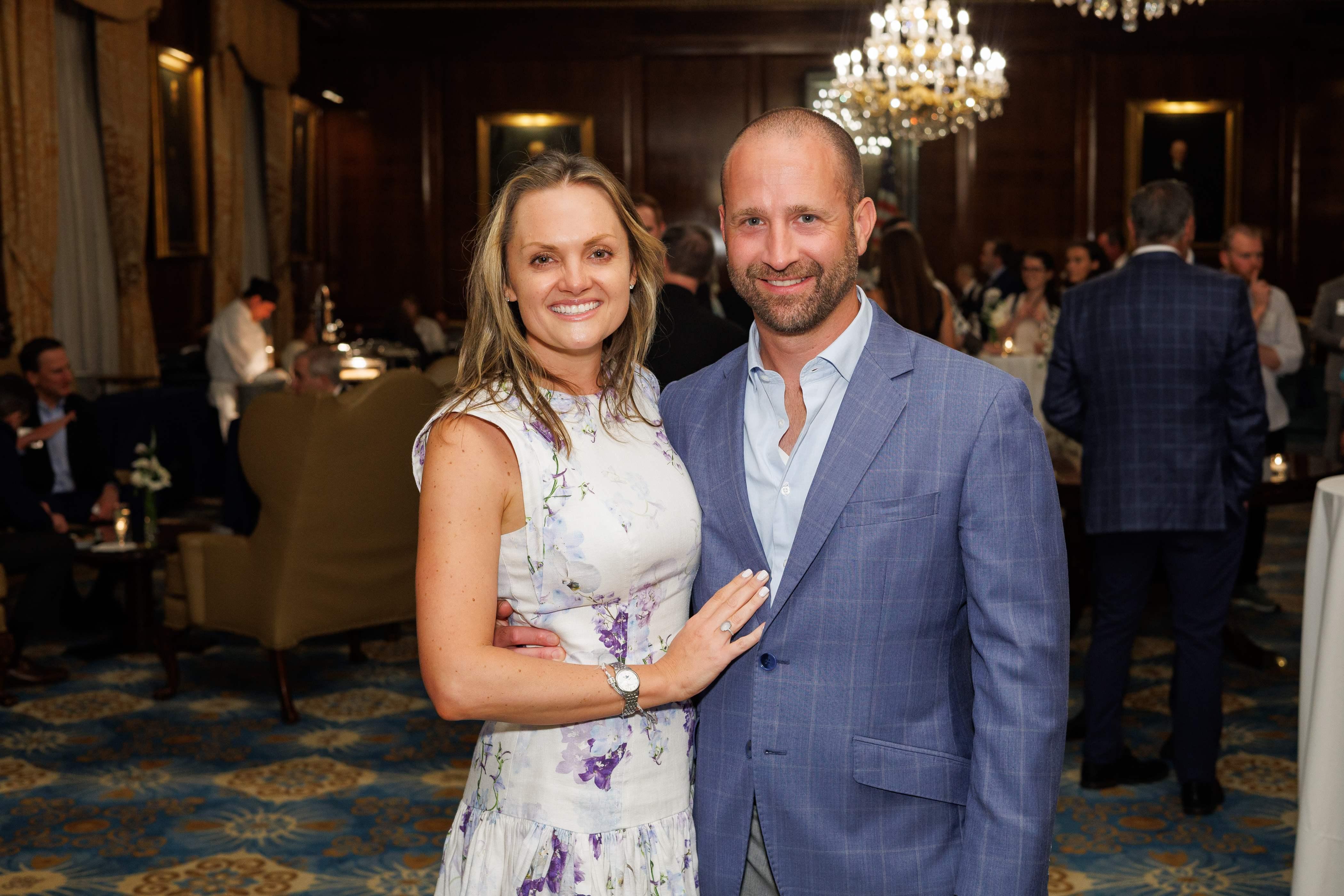 Embracing Fashion Heritage ​and Innovation