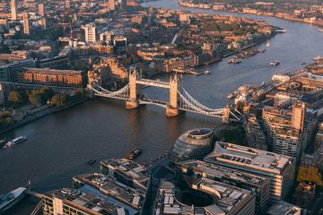 london mule