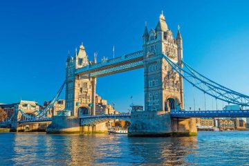 london 6 month rental